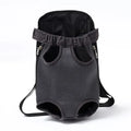 Premium Outdoor Cat and Dog Backpack for Travel and Recreation - Lightweight, Sturdy, and Durable Design