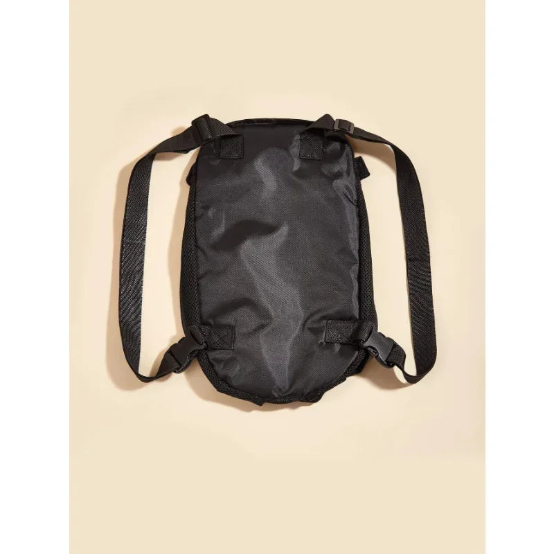 Premium Outdoor Cat and Dog Backpack for Travel and Recreation - Lightweight, Sturdy, and Durable Design